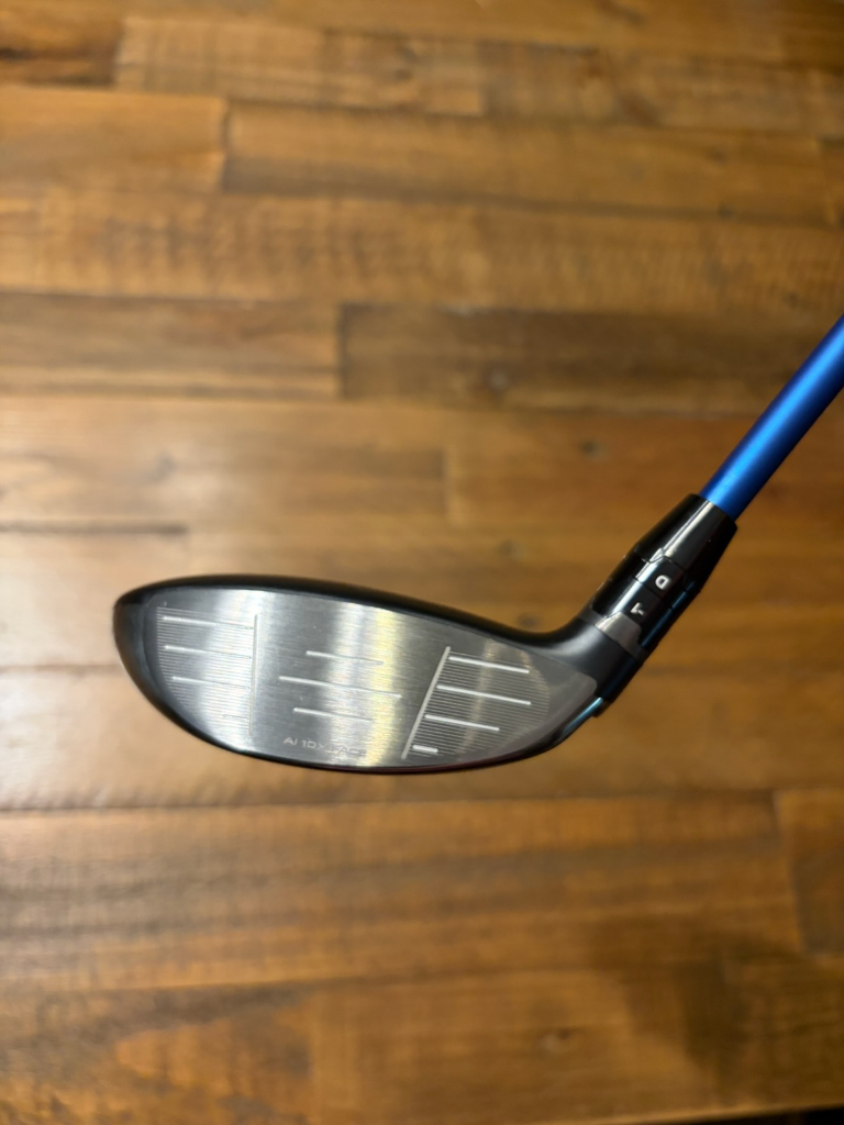 One Left! OG Apex UW Ventus Blue 8X - Classifieds- For Sale Forum