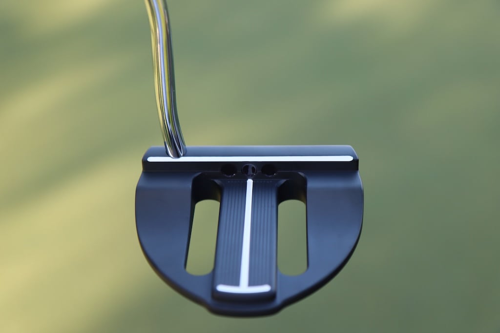 Scotty Cameron Kombi - 2026 Cadillac Championship - Tour and Pre