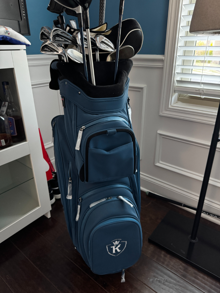 Quick Sale - ANGC Hat and TM Kingdom Bag - For Sale Archive-For ...