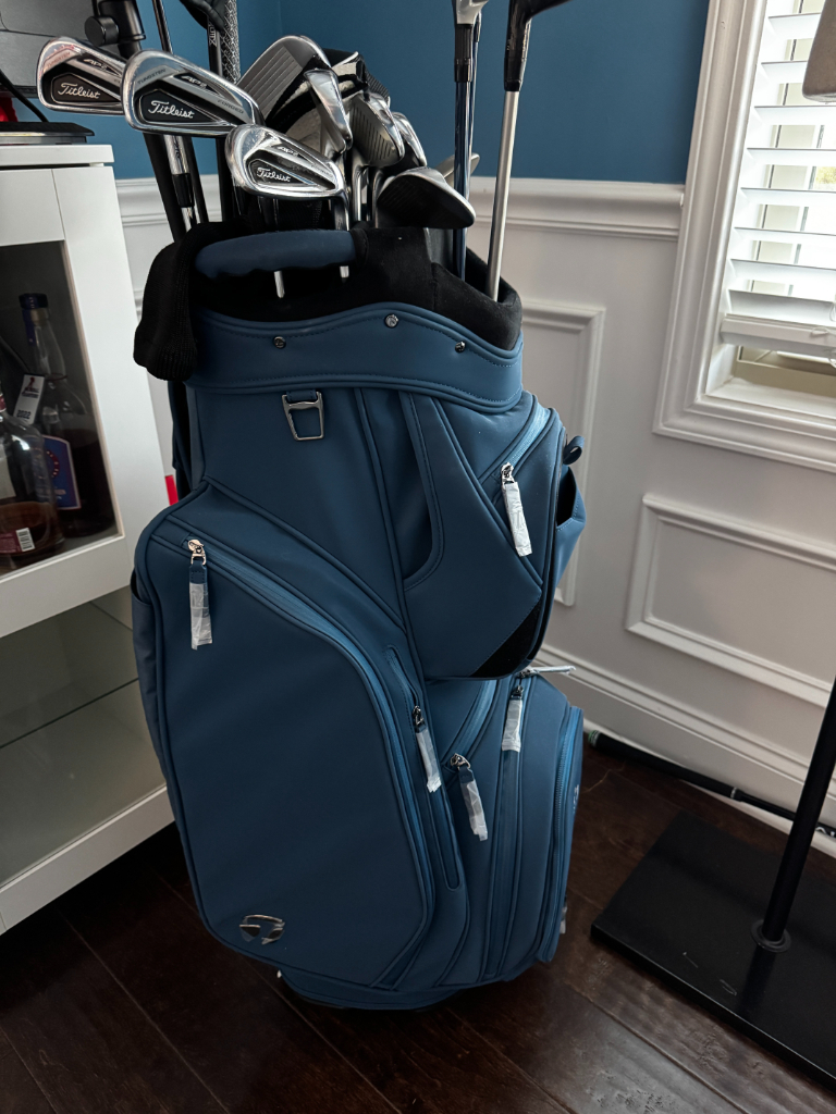 Quick Sale - ANGC Hat and TM Kingdom Bag - For Sale Archive-For ...