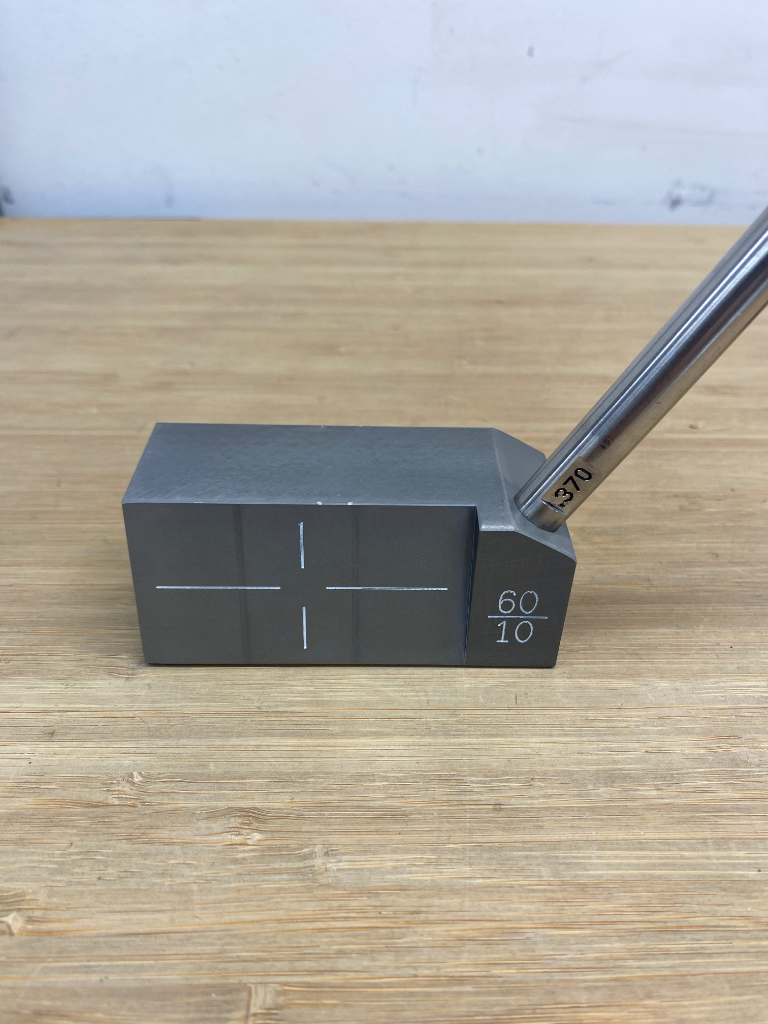 USGA Club Length Measurement v. Mitchell Ruler? - WRX Club Techs - GolfWRX