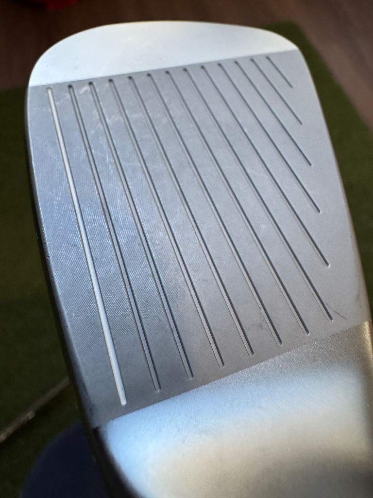 Ping i210 mint 4-PW irons - For Sale Archive-For Feedback