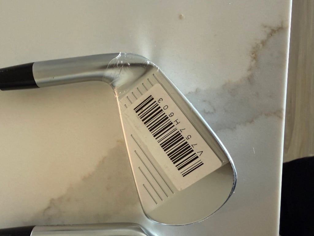 Srixon Zx7 mkII, Mizuno T1 Copper wedge set, GT2 Driver - For Sale