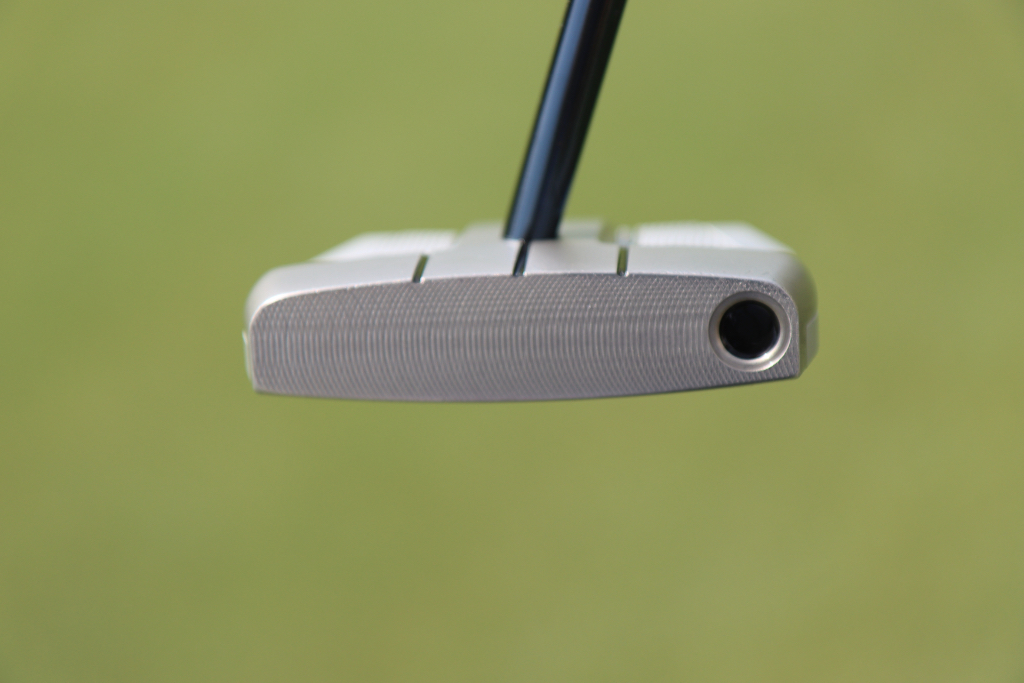 David Lipsky's custom Cameron putter - 2026 RBC Heritage - Tour and Pre ...