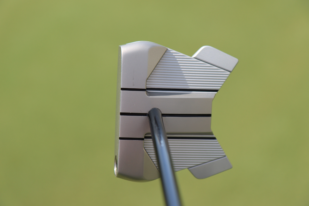 David Lipsky's custom Cameron putter - 2026 RBC Heritage - Tour and Pre ...