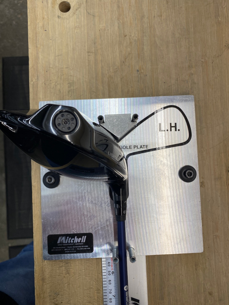 USGA Club Length Measurement v. Mitchell Ruler? - WRX Club Techs - GolfWRX