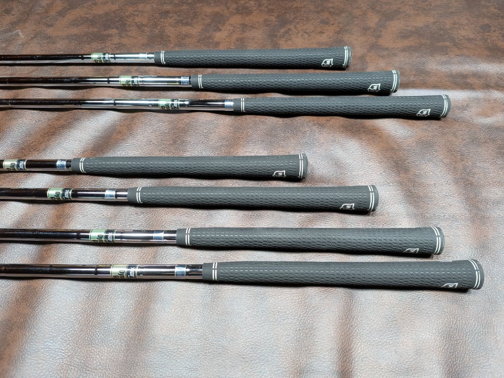 2021 Wilson Staff CB/MB Combo Set - Classifieds- For Sale Forum