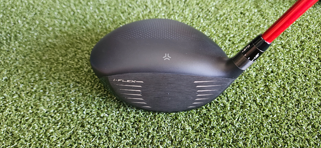 Srixon ZXi LS 9 degree with Ventus TR Red 5 Stiff - For Sale