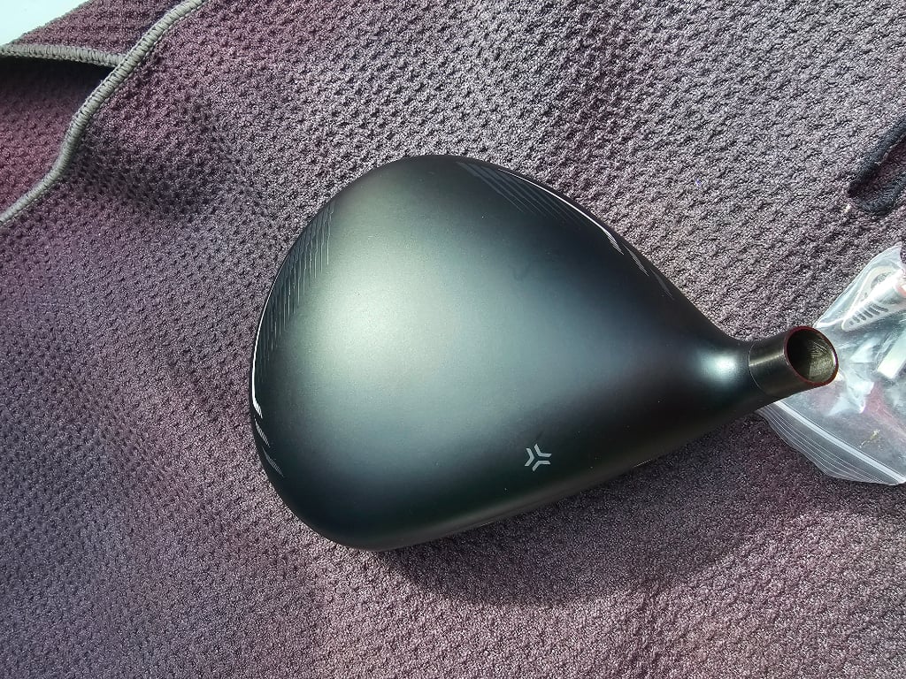 ZX5 MKII LS 8.5 head - Classifieds- For Sale Forum - GolfWRX