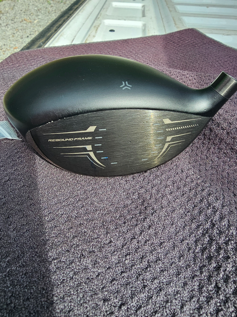 ZX5 MKII LS 8.5 head - Classifieds- For Sale Forum - GolfWRX