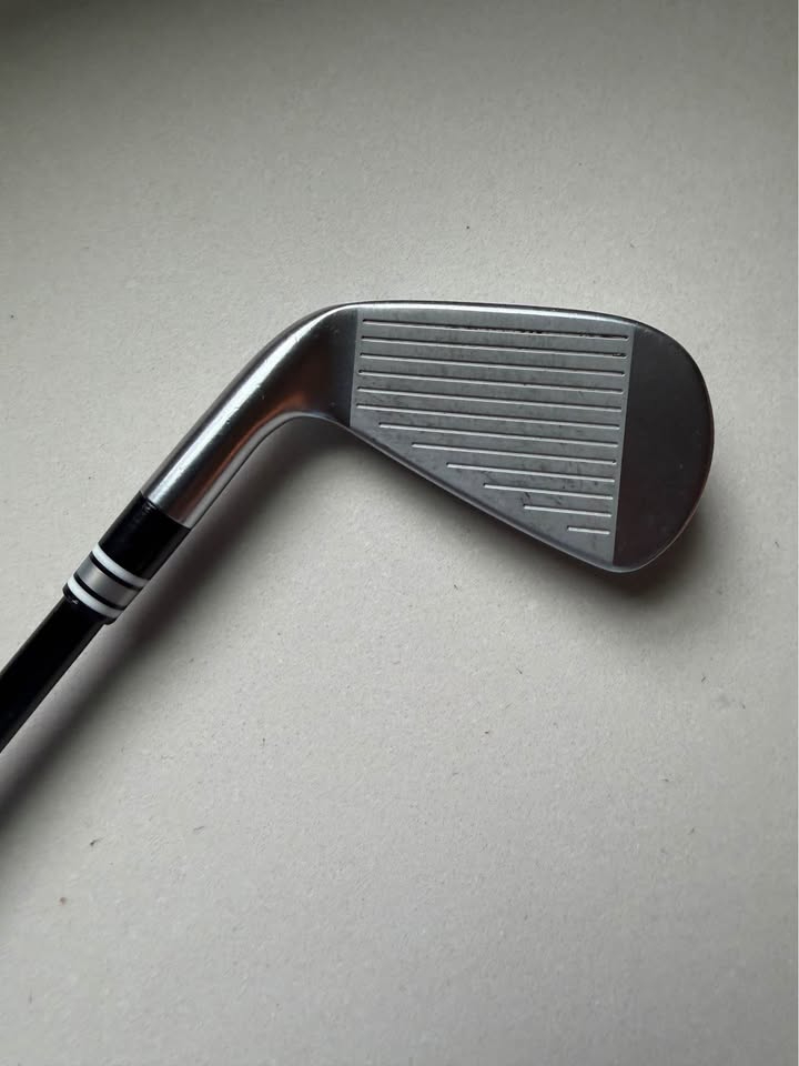 Mizuno JPX 923 Tours / Mizuno T1 Wedges / Srixon ZX MKII 2-Iron