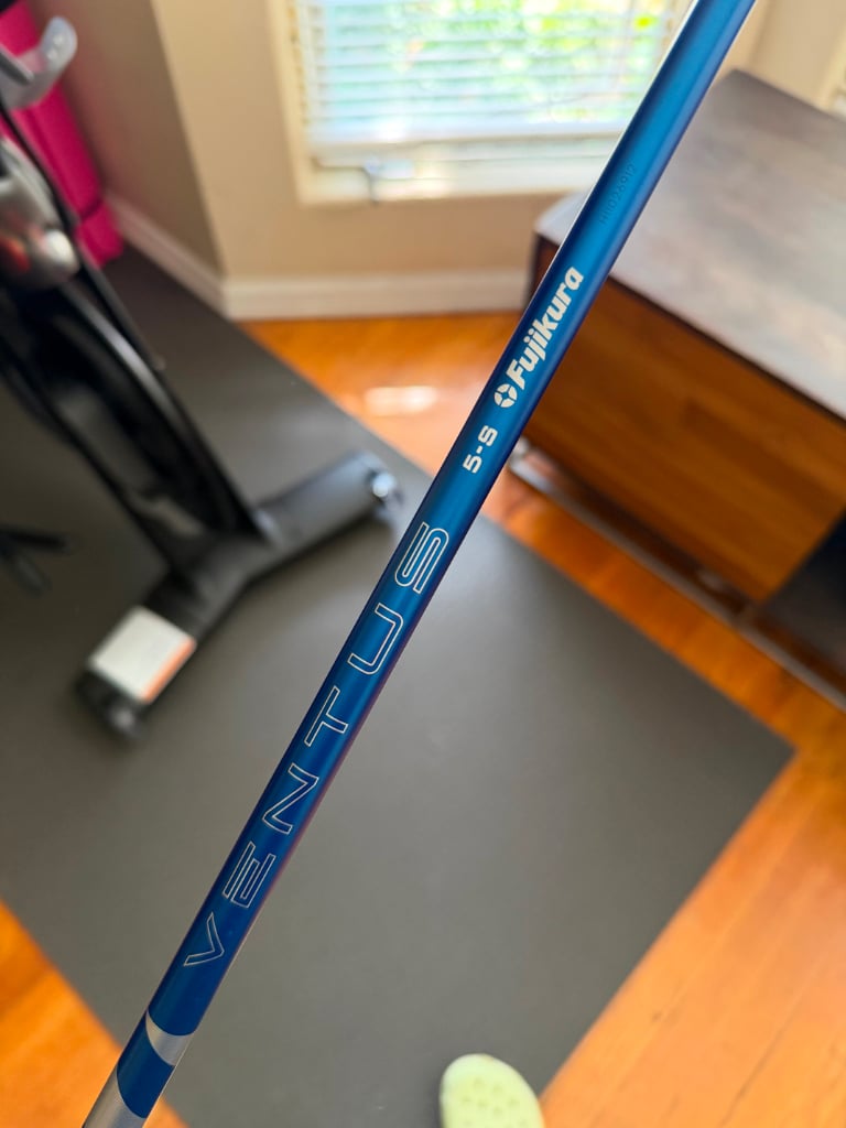 Ventus Blue Velocore+5S for Titleist - For Sale Archive-For