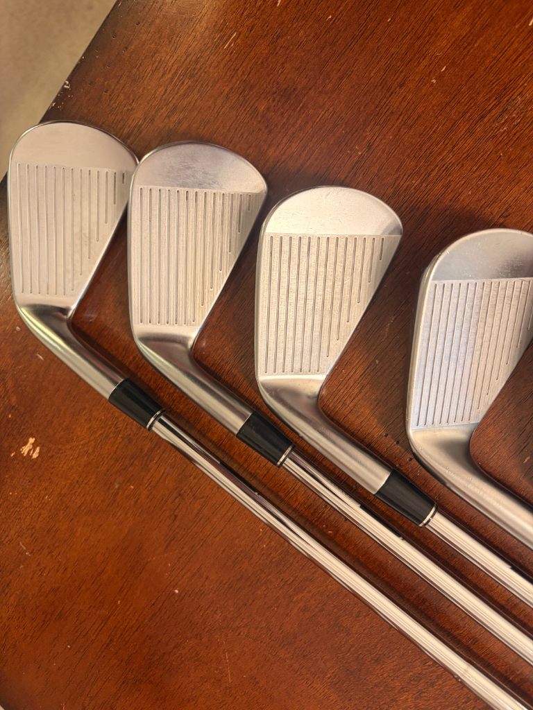 Last Price drop! Srixon zxi5/zxi7 combo set. +1/2
