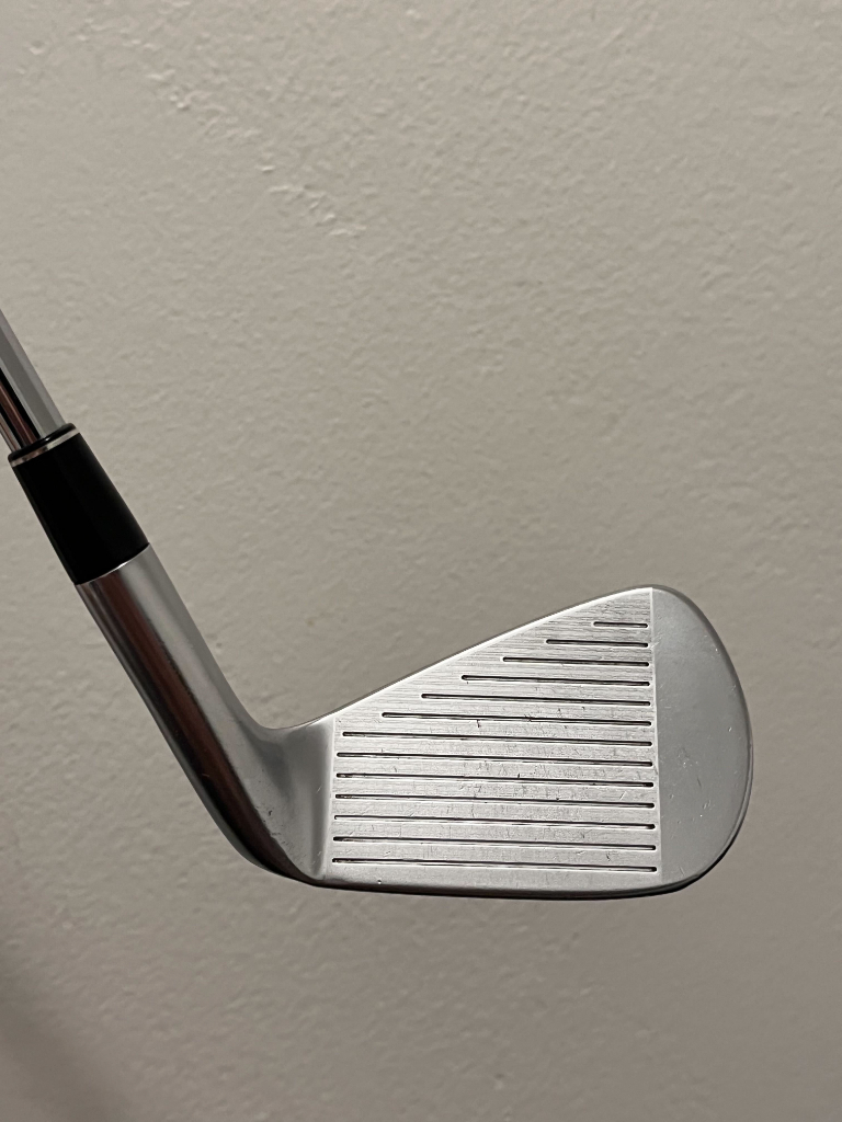 ZX7 Iron Set (5-PW), Bettinardi Putter, Vokey SM8, Titleist TMB 3