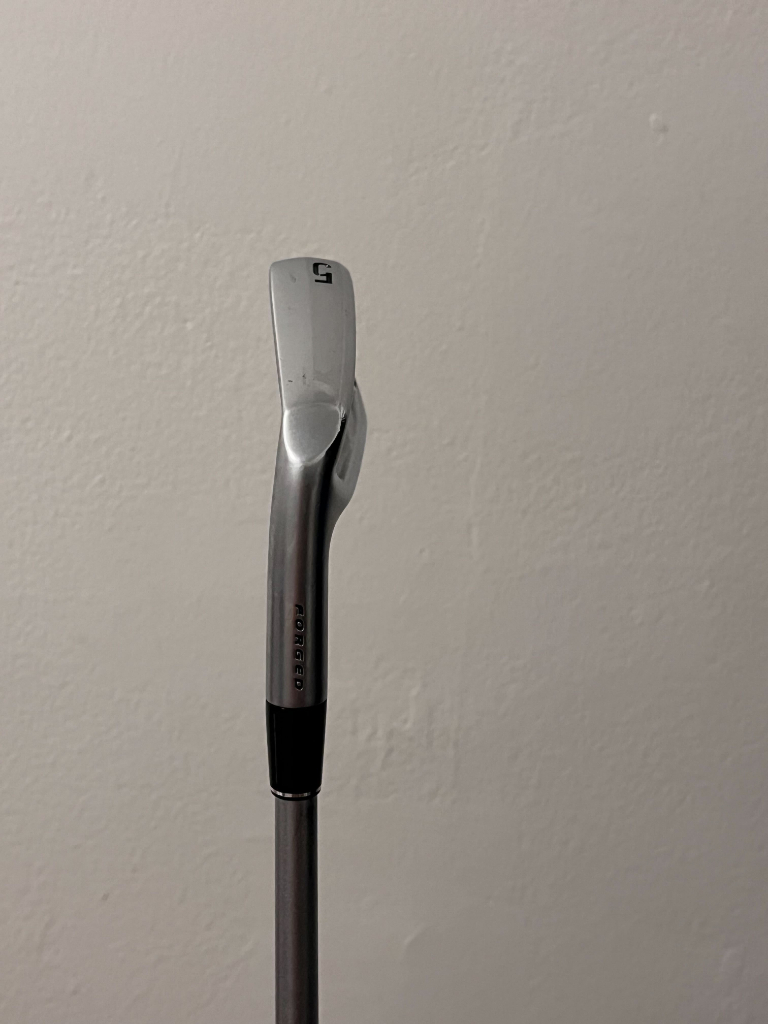PRICE DROP** ZX7 Iron Set (5-PW), Bettinardi Putter, Vokey SM8