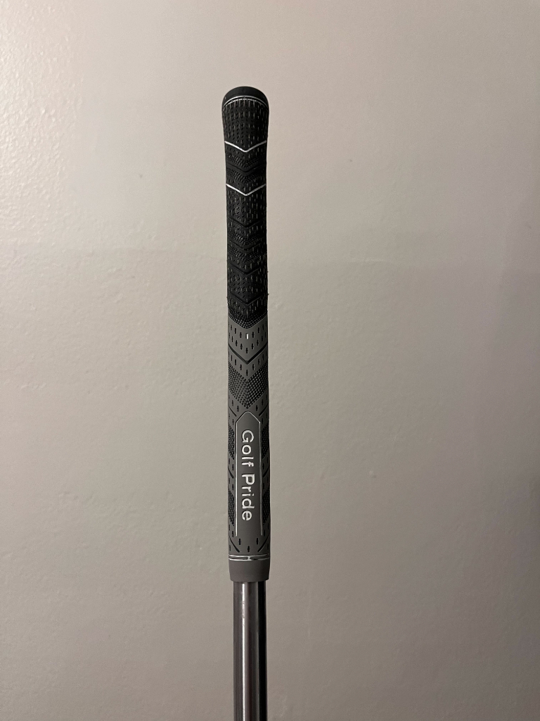 ZX7 Iron Set (5-PW), Bettinardi Putter, Vokey SM8, Titleist TMB 3