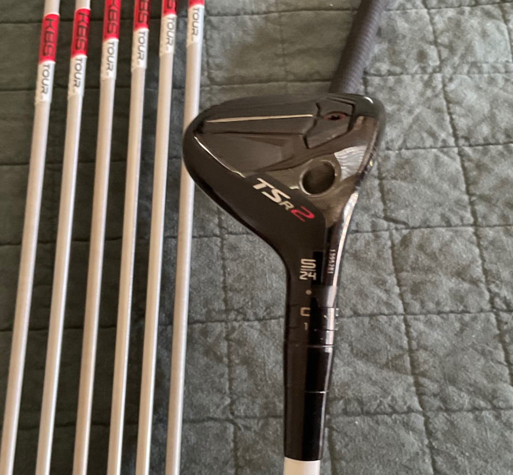 ALL SOLD! ♦️ Zxi 7/5 5-P ♦️ TSR3 10* ♦️ TSR2 5 Hybrid