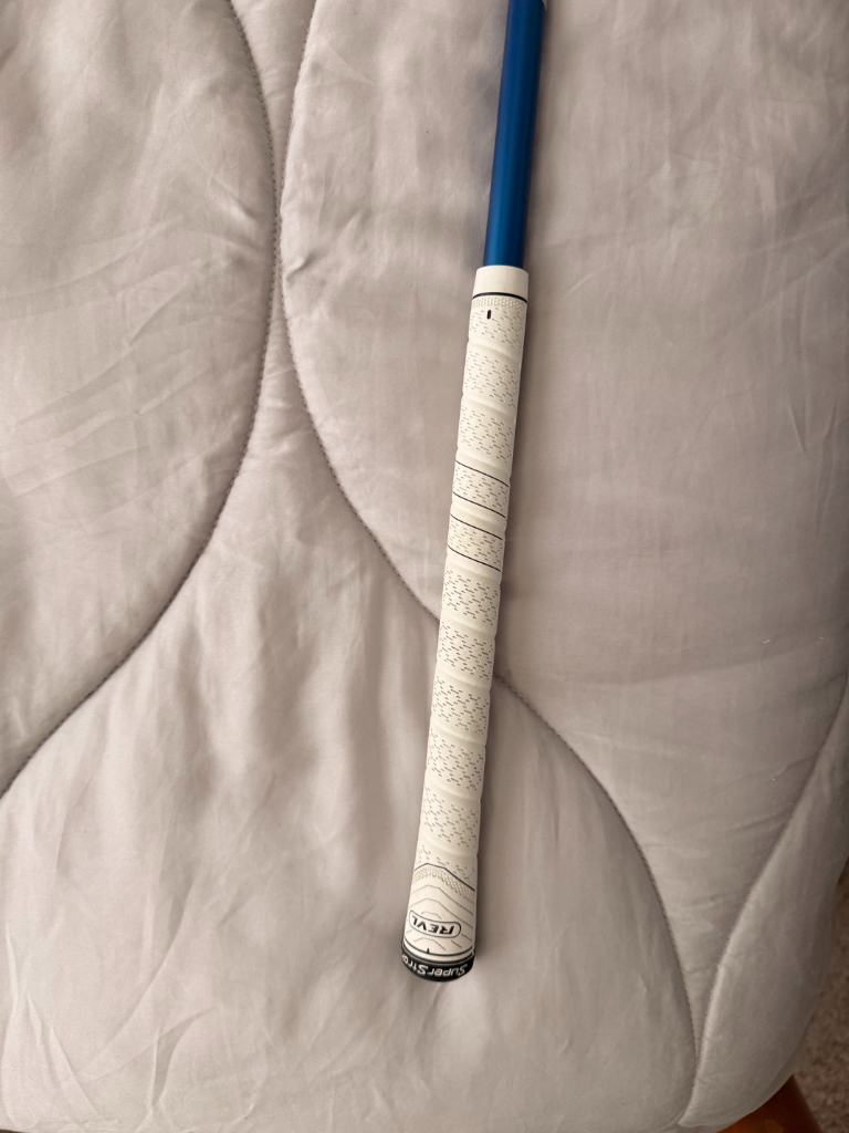 Ventus Blue 5s Velocore+ Driver Shaft - Lefty's Swap Shop - GolfWRX