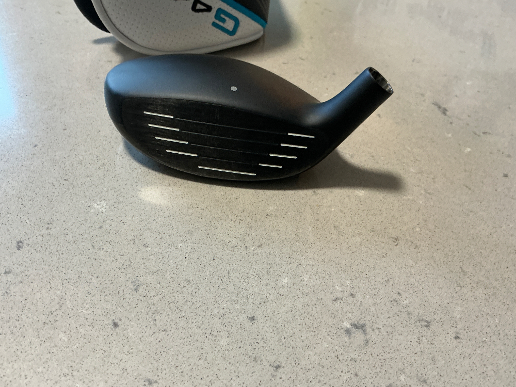 g440MAX9°ヘッド PRICE DROP 🔥Ping G440 Max 9 wood. Head Only - For Sale Archive
