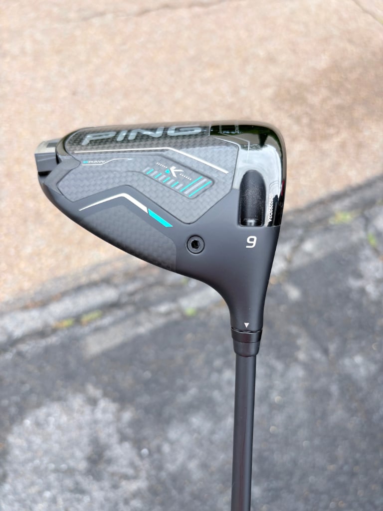 Ping G440K - For Sale Archive-For Feedback Reference - GolfWRX