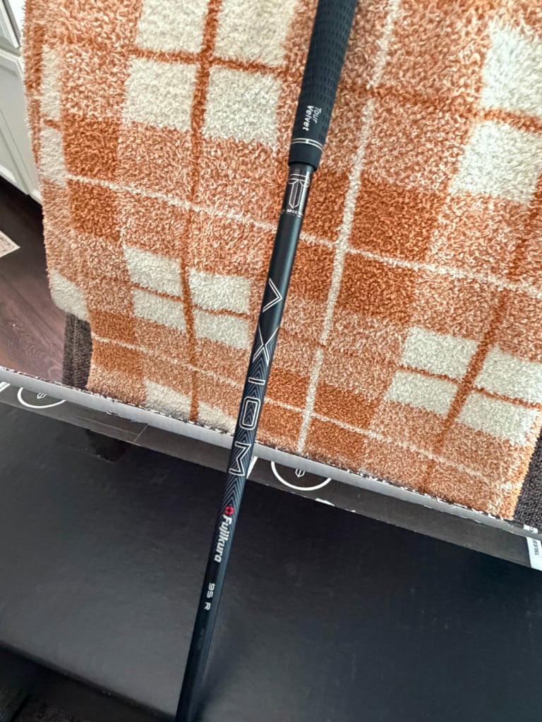 PGA Moving Day Cleanout Sale, Miura Iron Set, Srixon ZX5 Iron Set