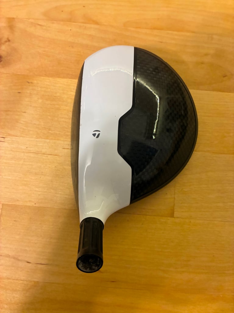 2016 M2 3W Head | Srixon ZX 3U w/ Tour AD 95x - Classifieds- For