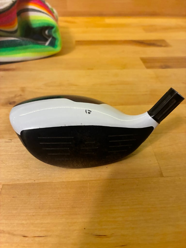 2016 M2 3W Head | Srixon ZX 3U w/ Tour AD 95x - Classifieds- For