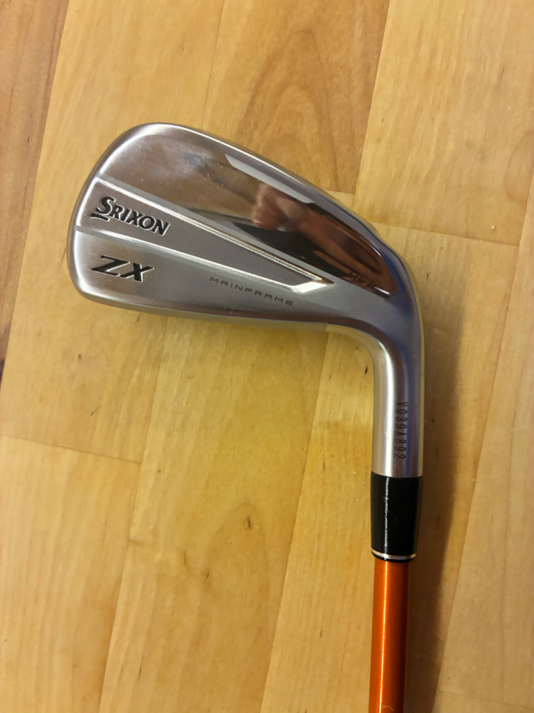 2016 M2 3W Head | Srixon ZX 3U w/ Tour AD 95x - For Sale Archive