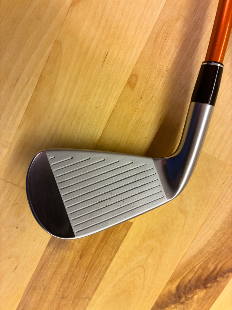 2016 M2 3W Head | Srixon ZX 3U w/ Tour AD 95x - For Sale Archive