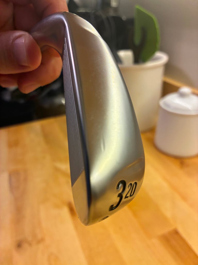 2016 M2 3W Head | Srixon ZX 3U w/ Tour AD 95x - Classifieds- For