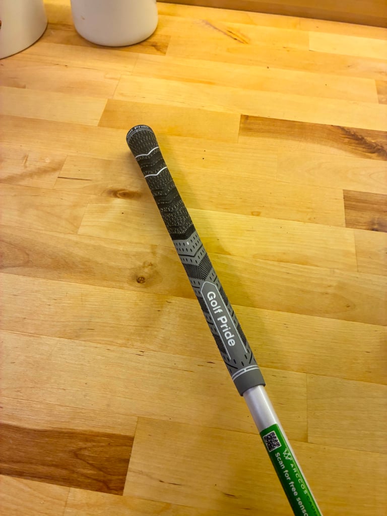 2016 M2 3W Head | Srixon ZX 3U w/ Tour AD 95x - For Sale Archive