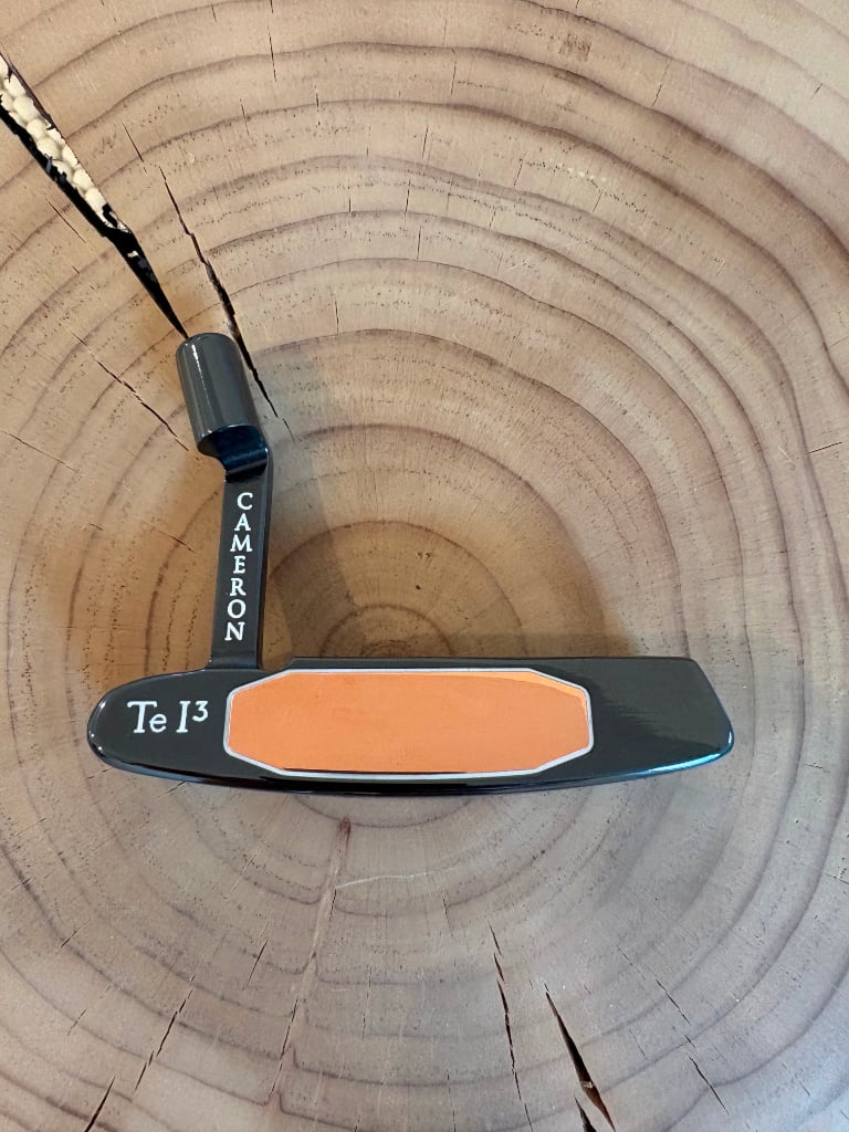 Scotty Cameron Newport TeI3 LH - 900 - Lefty's Swap Shop - GolfWRX
