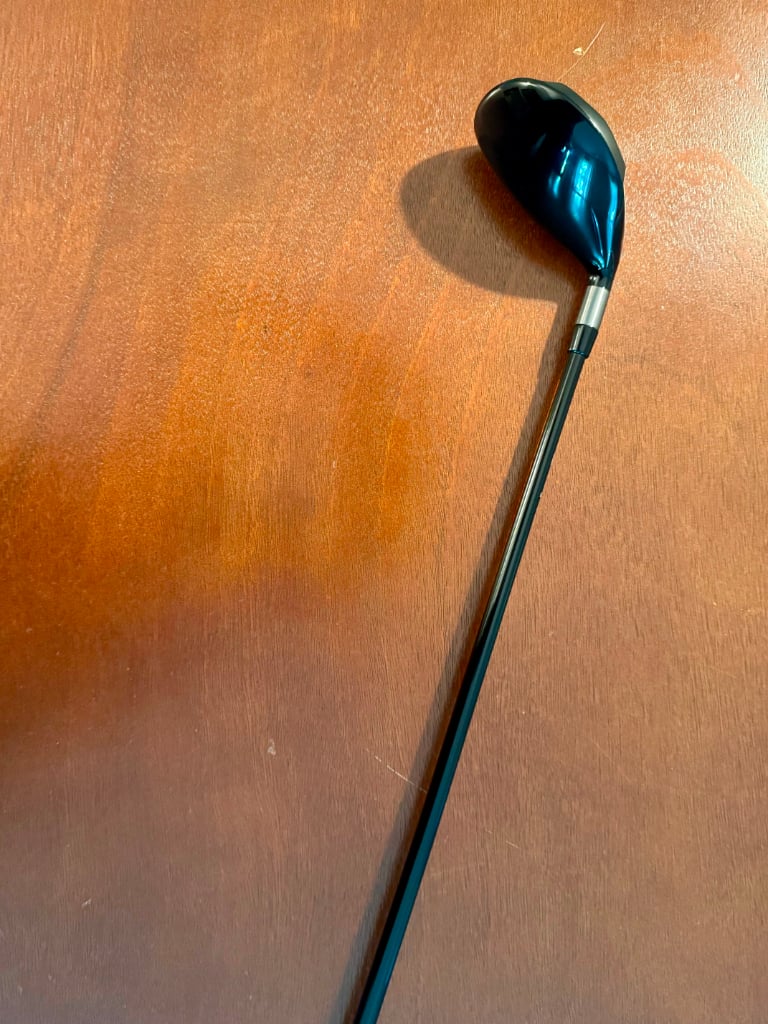 APEX UW 初代 19° 24 Ventus Black 7S Callaway Apex 24 UW (19°) with Fujikura Ventus Black Velocore 7S