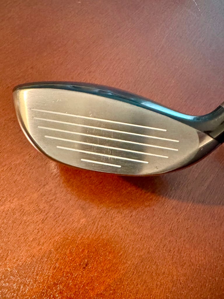 APEX UW 初代 19° 24 Ventus Black 7S Callaway Apex 24 UW (19°) with Fujikura Ventus Black Velocore 7S