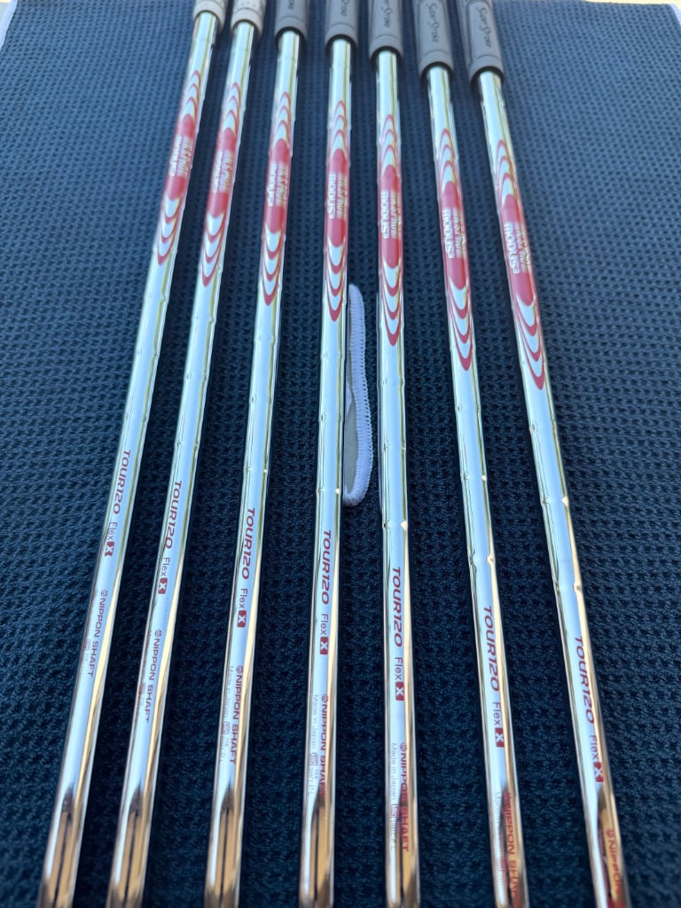 ⛳️(PRICE DROPS)⛳️ Srixon Zx5/7 Combo , PXG Secret Weapon w