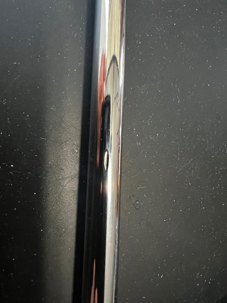 Questions about new Srixon zxi7's purchased new, from ebay seller