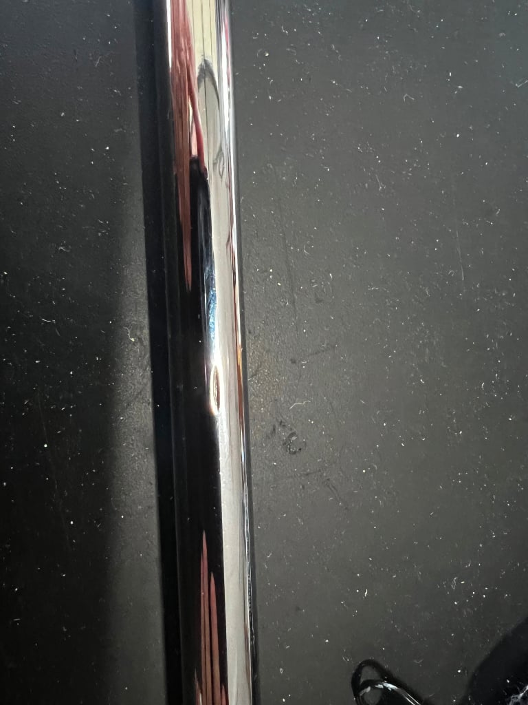 Questions about new Srixon zxi7's purchased new, from ebay seller