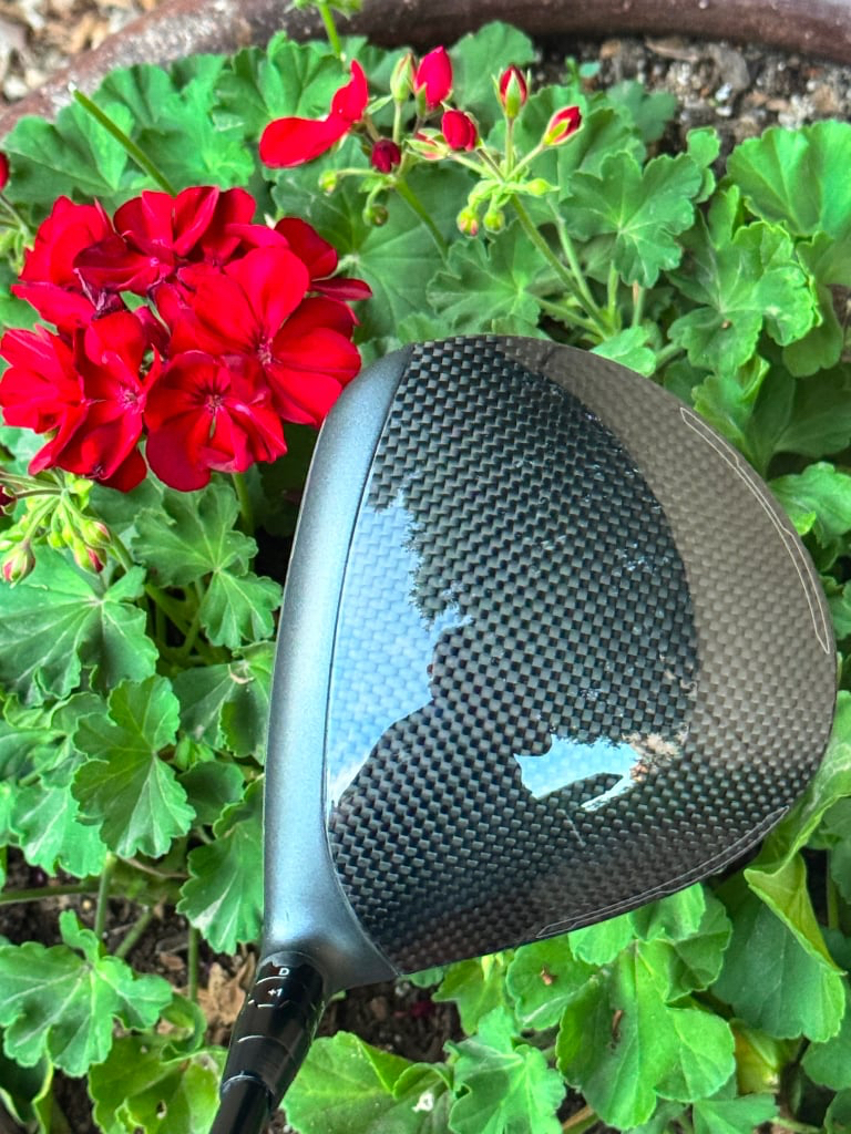 Callaway Quantum TD Max 10.5 - For Sale Archive-For Feedback