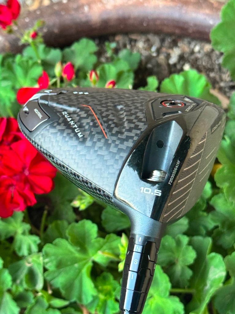 Callaway Quantum TD Max 10.5 - For Sale Archive-For Feedback
