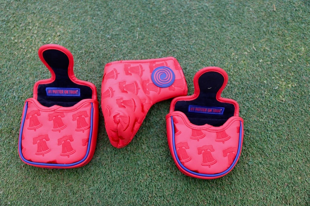 bettinardi bb7 mc 9 slant neck SS 1 / 30 piece - Putters - GolfWRX