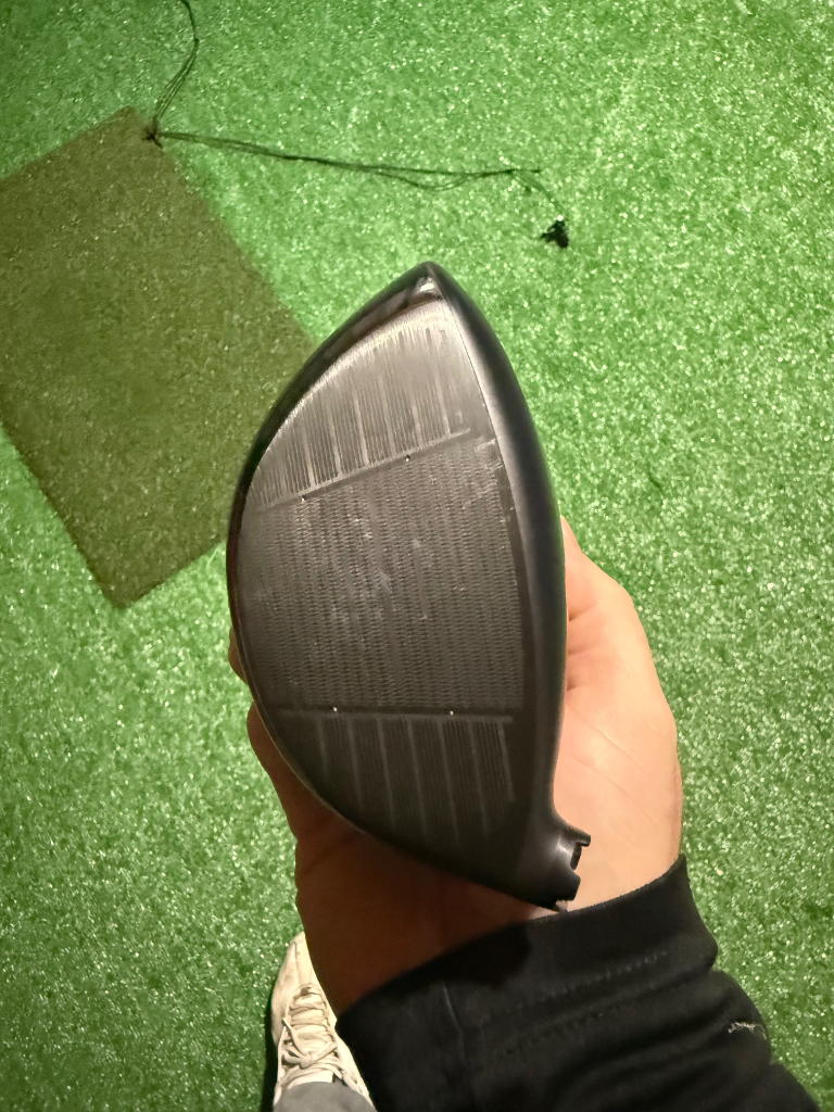 Last call. Paradym TD, Piretti Modena, DI-5x shaft - Classifieds