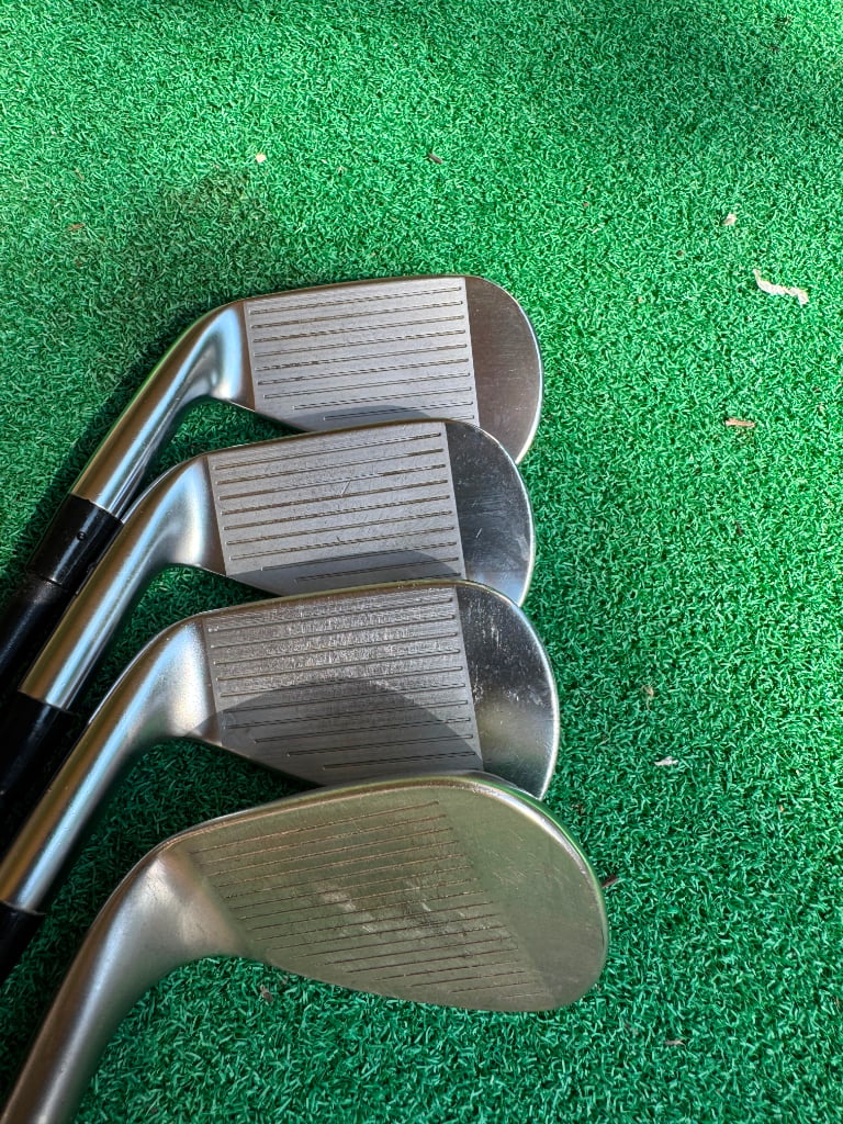 Srixon ZXi7, LAGolf Shafts SST, Custom Mezz Max - For Sale Archive