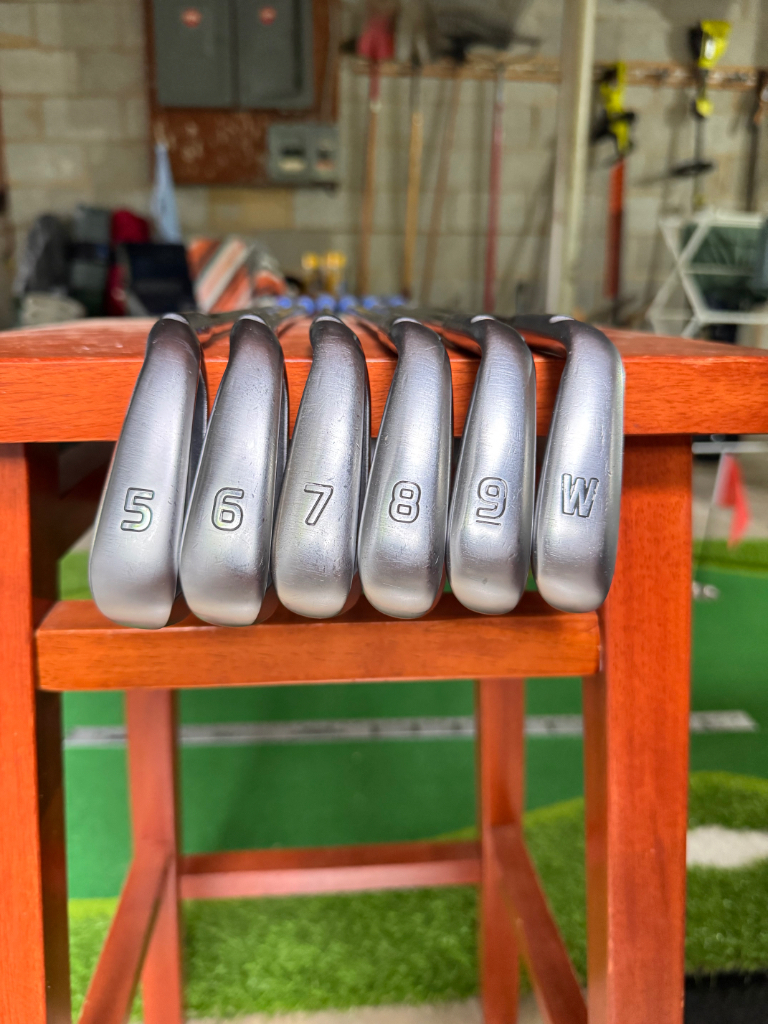 2nd Price Drops— Ping Sale: i210 5-W PX LZ 6.5 - For Sale Archive