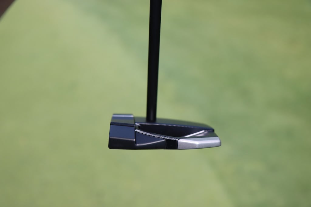 TaylorMade Spider ZT Max putters - 2026 Charles Schwab Challenge