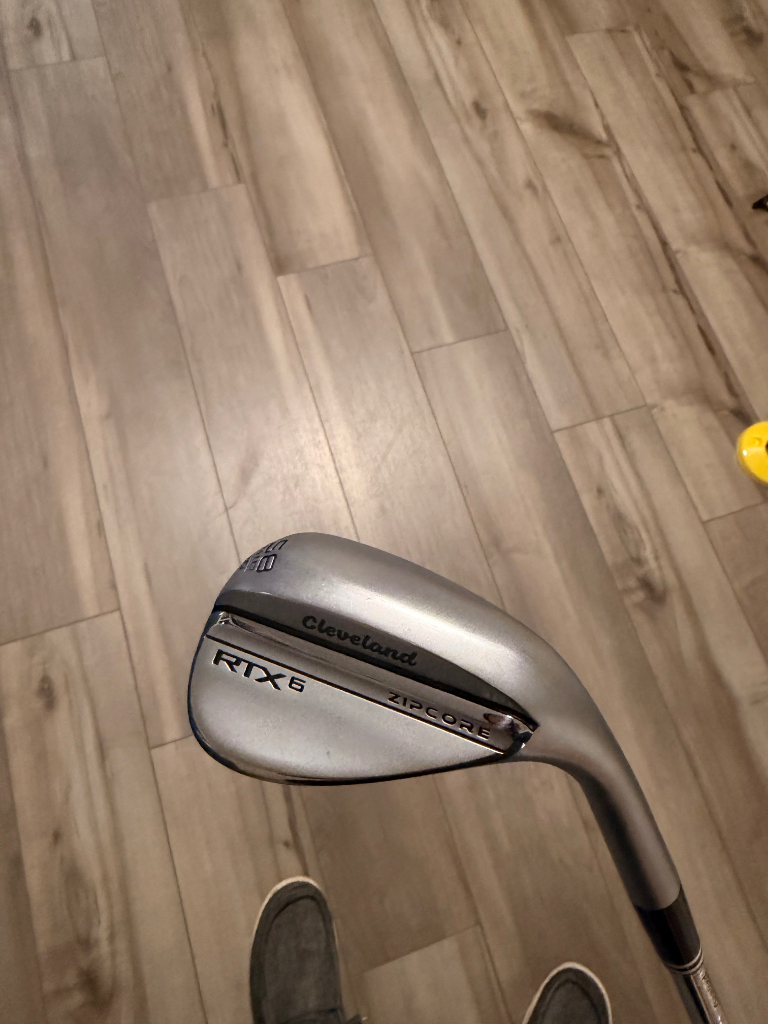 item added! 🔥 🔥Srixon ZXI 10.5 w/Ventus blue velo + 6x 300