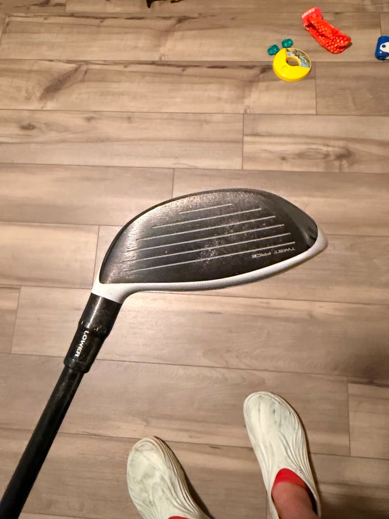 item added! 🔥 🔥Srixon ZXI 10.5 w/Ventus blue velo + 6x 300