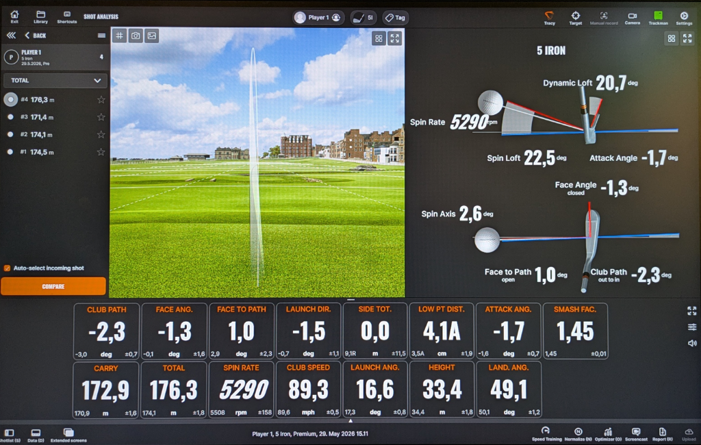 2025 Srixon ZXi Irons - Page 27 - Equipment - GolfWRX