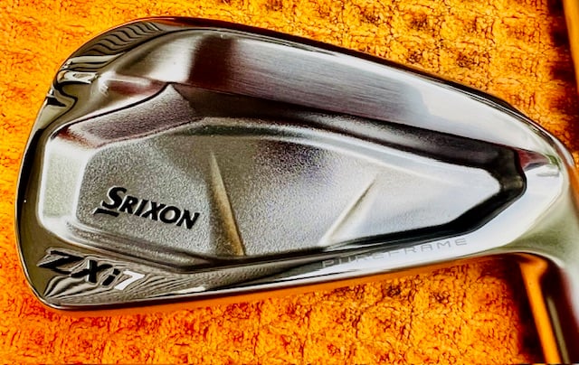 Srixon Zxi7 Heads 4-PW & Titleist GT3 9* Head - Classifieds- For