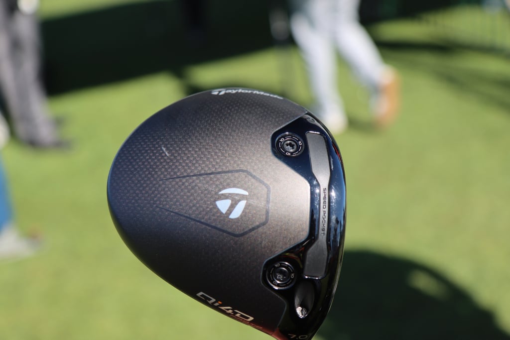 Anyone playing Stealth Plus 5 wood?? - Equipment - GolfWRX