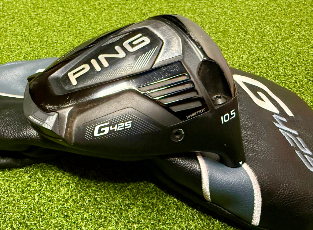 💥​ Ping G440 15° 3 Fairway | Ping G430 Max 10K 9° | Ping G425 Max